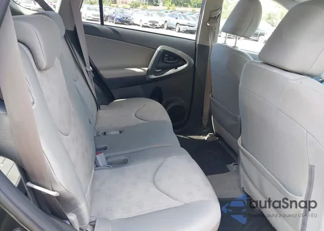 2009 Toyota Rav4 from USA, damaged, VIN JTMBF33V695008006